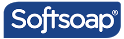 Softsoap logo
